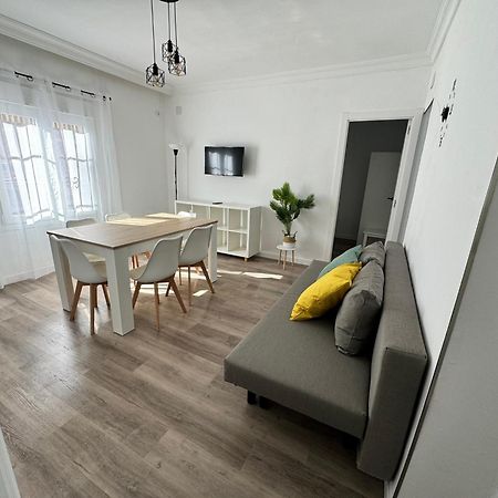 Apartamento Familiar Parque Alonso Sanchez Huelva Exteriör bild