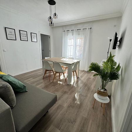 Apartamento Familiar Parque Alonso Sanchez Huelva Exteriör bild