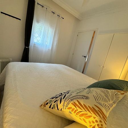 Apartamento Familiar Parque Alonso Sanchez Huelva Exteriör bild