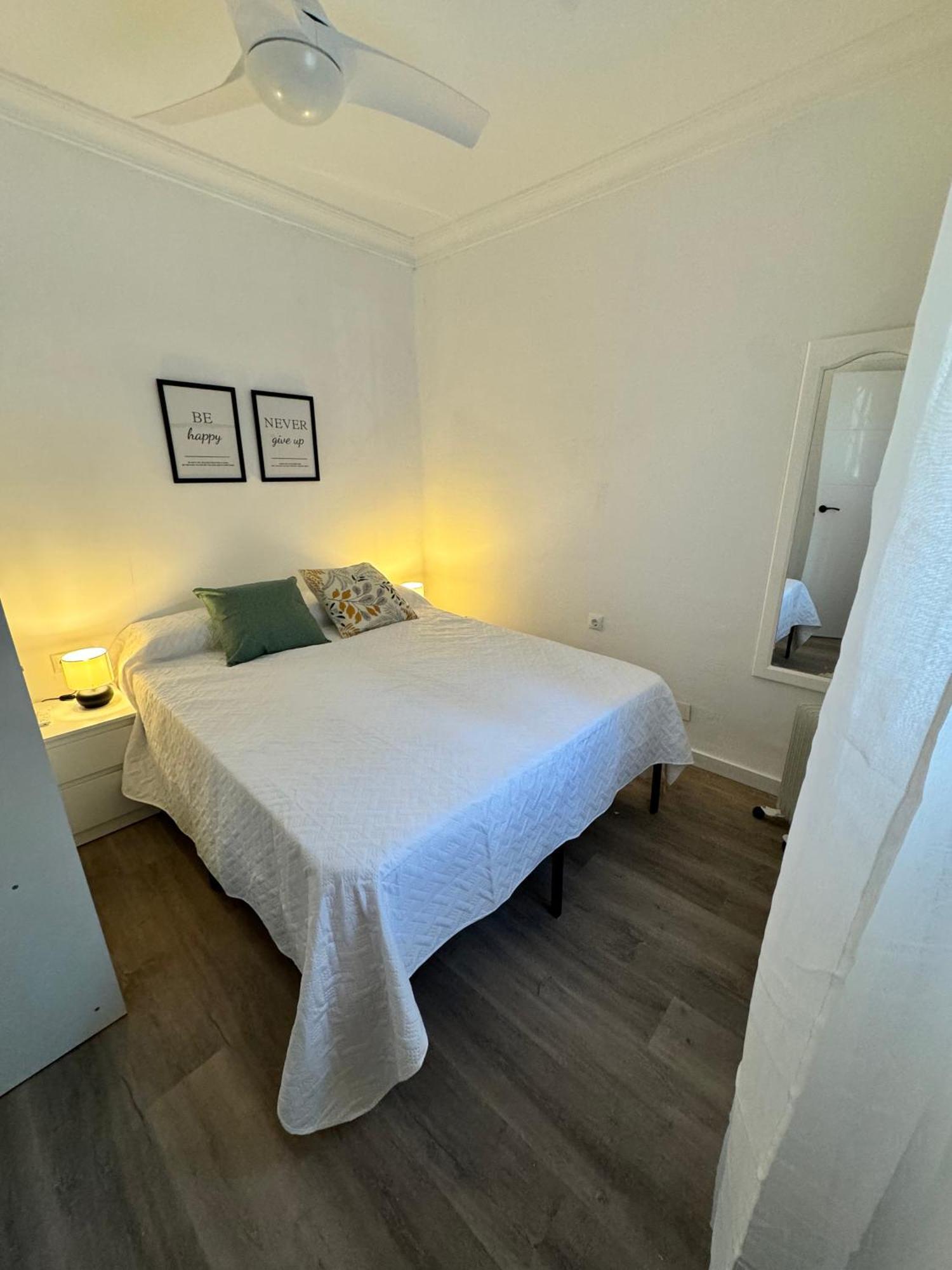 Apartamento Familiar Parque Alonso Sanchez Huelva Exteriör bild
