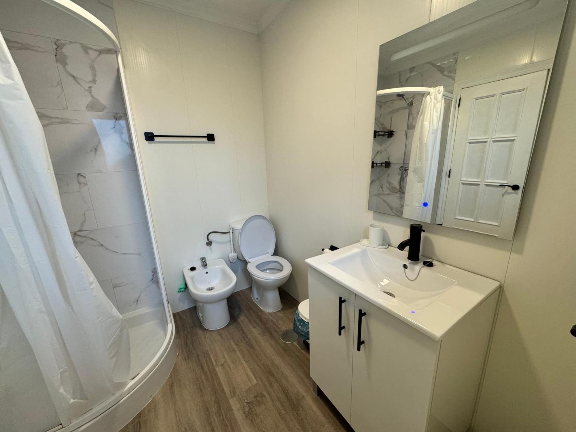 Apartamento Familiar Parque Alonso Sanchez Huelva Exteriör bild