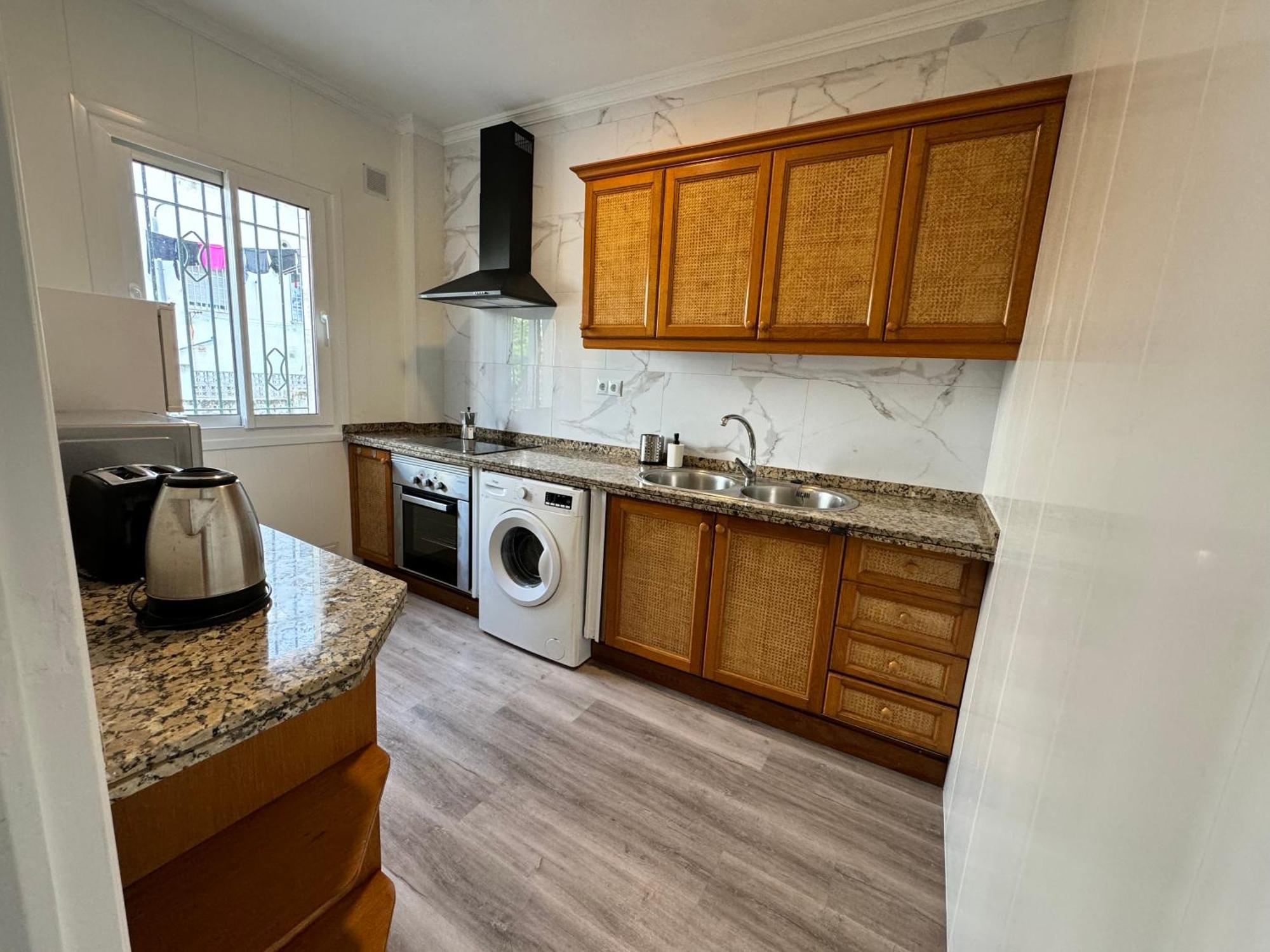 Apartamento Familiar Parque Alonso Sanchez Huelva Exteriör bild